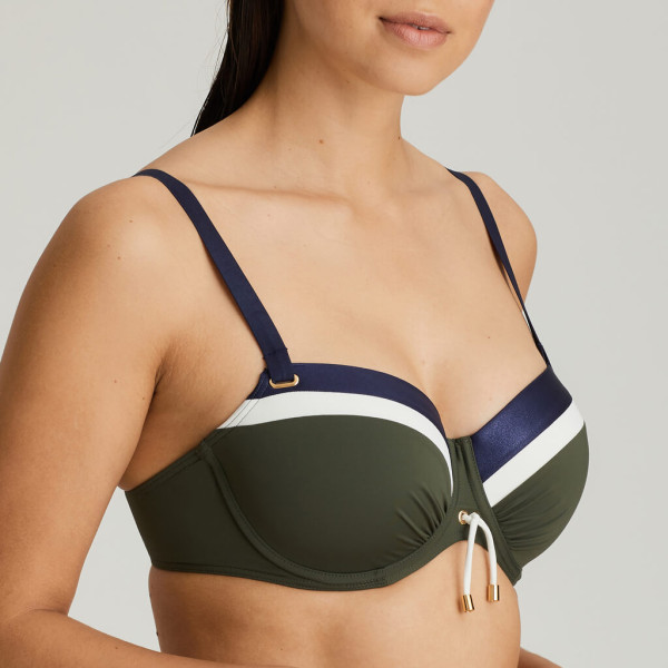PrimaDonna Swim “OCEAN DRIVE” Gemoldetes Bikini-Top