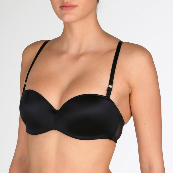 Marie Jo “UNDERTONES“ Trägerloser BH