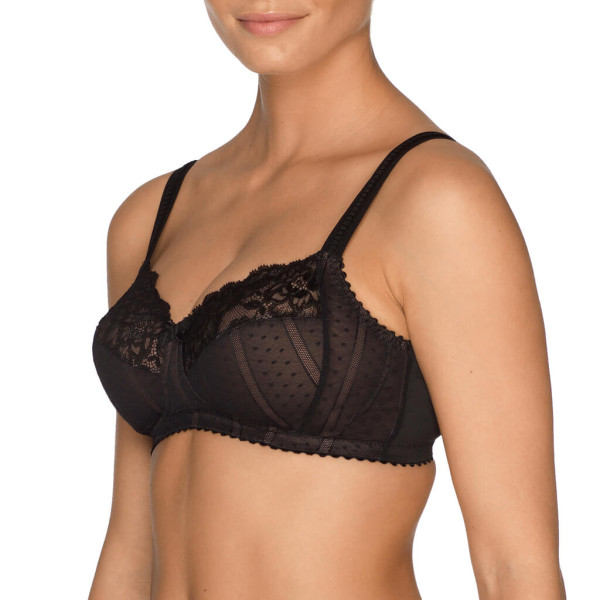 PrimaDonna “COUTURE” BH ohne Bügel
