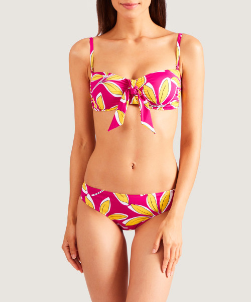 Aubade DANSE DE FEUILLES Bikini Slip