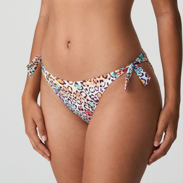 PrimaDonna Swim “Managua” Bikini Hüftslip mit Schnüren