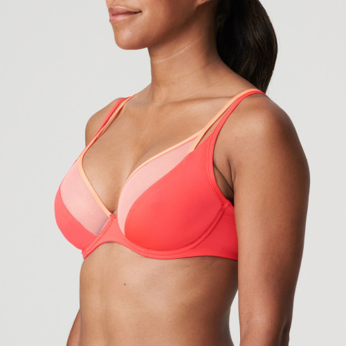 Marie Jo L'Aventure “Mariko” Bügel-BH Tief Dekolletiert