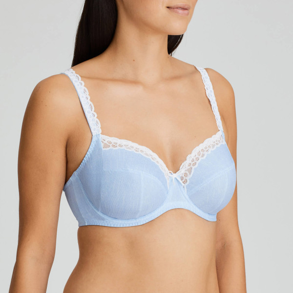 PrimaDonna Twist “Celebrity” Nicht unterlegter Bügel-BH