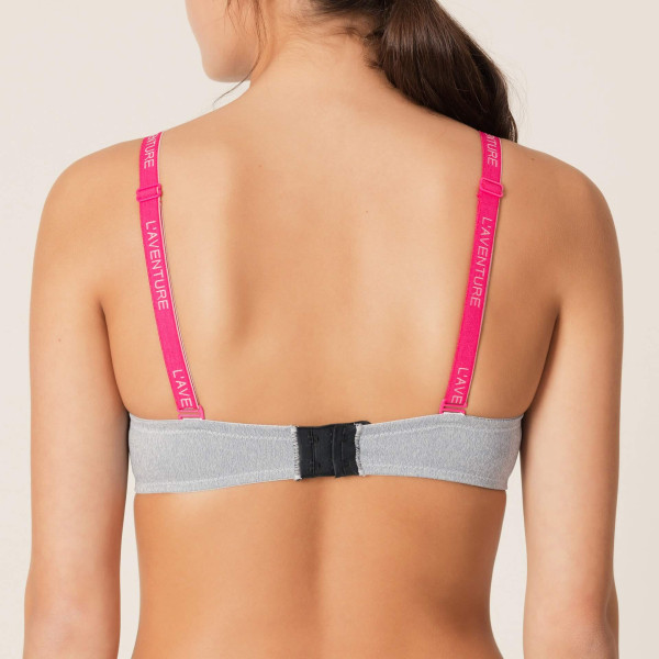 Marie Jo L'Aventure „Ventura“ Unterlegter BH – Herzform