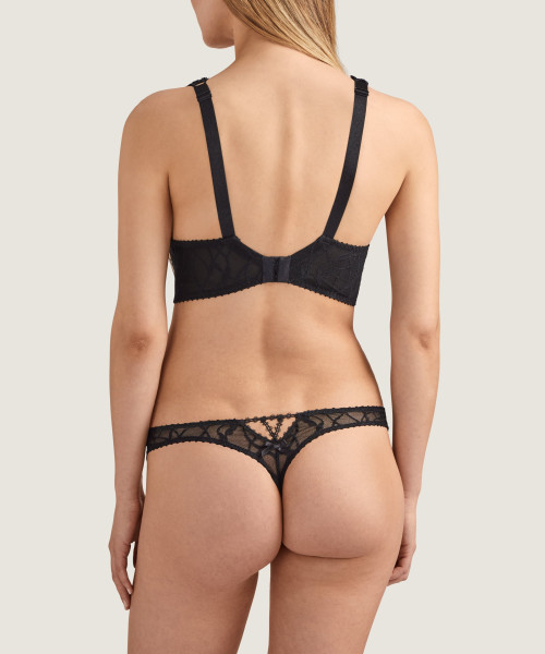 Encre de Chine String