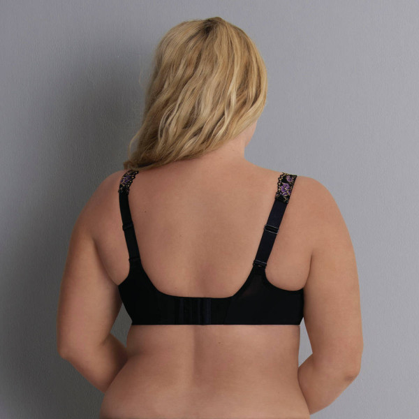 Rosa Faia “Colette” Bügel-BH Big Cup