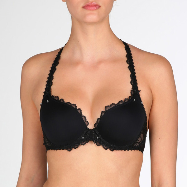 Marie Jo "JANE" Unterlegter-BH Herzform