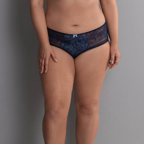 Rosa Faia “FLEUR“ Taillenslip