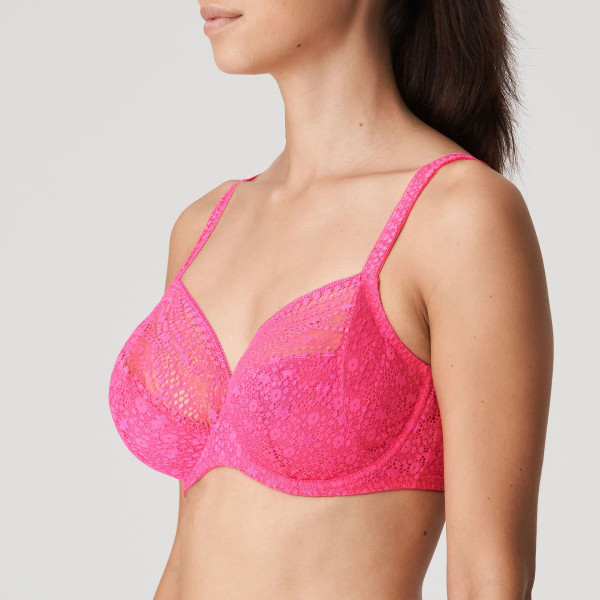 PrimaDonna Twist “Epirus” Nicht unterlegter Bügel-BH