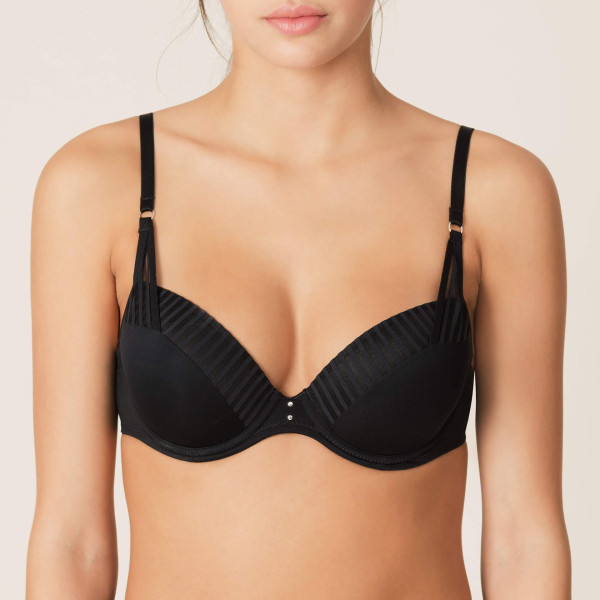 Marie Jo L'Aventure “Salvador“ Unterlegter BH - runde Form