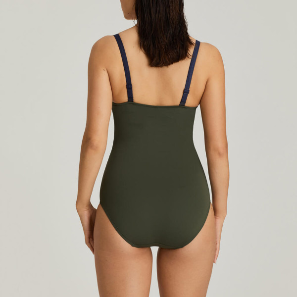 PrimaDonna Swim “OCEAN DRIVE” figurformender Badeanzug mit Bügel