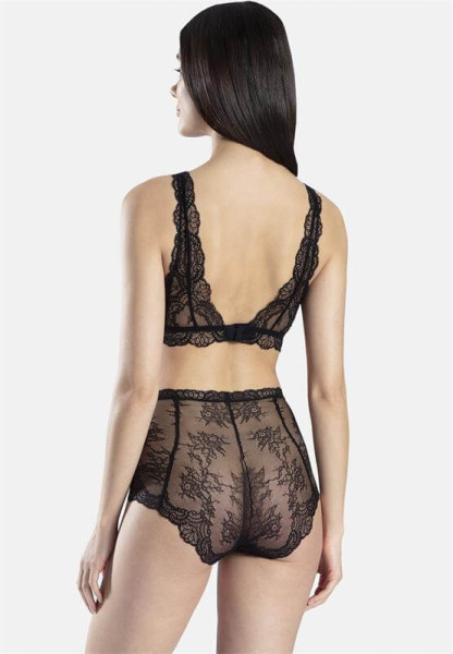 Danse des Sense Hoher Slip