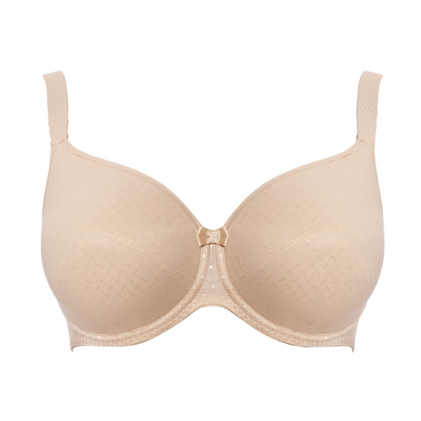 Ulla “Meghan” Schaumcup-BH mit Moldingüberzug