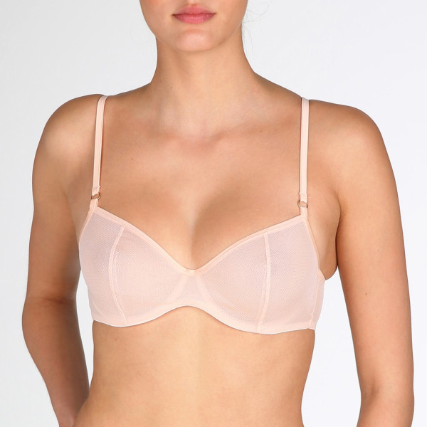 Marie Jo “UNDERTONES“ Nicht-unterlegter Bügel-BH