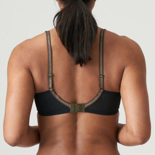 PrimaDonna Twist “Verlet” Untelegter-BH Herzform