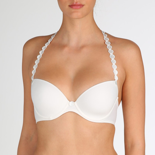 Marie Jo L'Aventure “Tom“ Unterlegter-BH runde Form