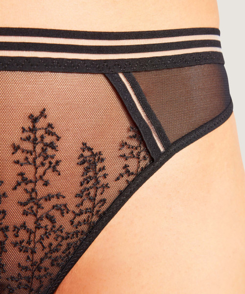 Aubade Jardin Ephemere String