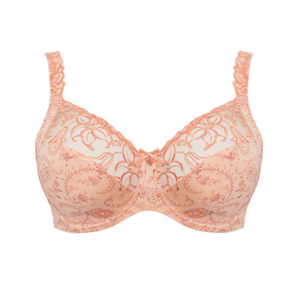 Ulla “ZOE” Bügel-BH