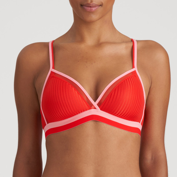 Marie Jo L'Aventure "Jude" Unterlegtes Bralette