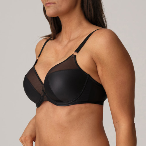 PrimaDonna Twist “Zipolite“ Unterlegter-BH Herzform