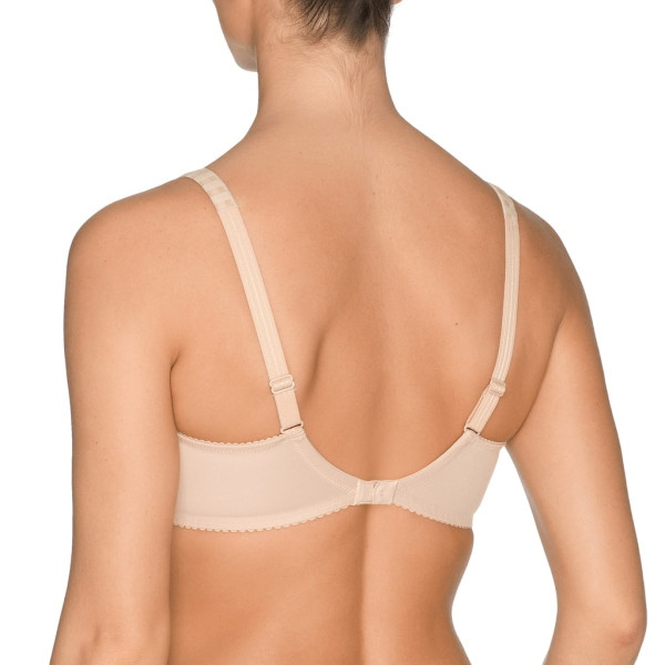 PrimaDonna “Madison“ Unterlegter-BH Herzform
