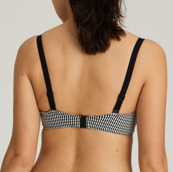 PrimaDonna Swim “ATLAS” Bikinioberteil Vollschale mit Bügel