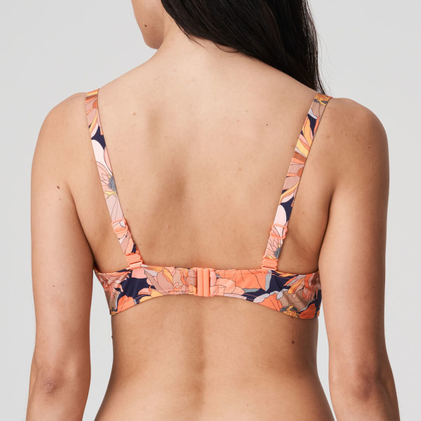 PrimaDonna Swim “Melanesia” Bikini-Top Tulpenschnitt
