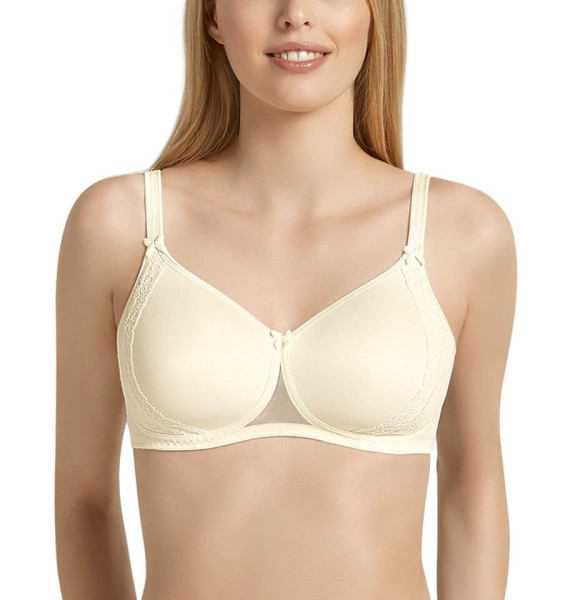 Rosa Faia “LACE ROSE“ Soft-BH mit Schale