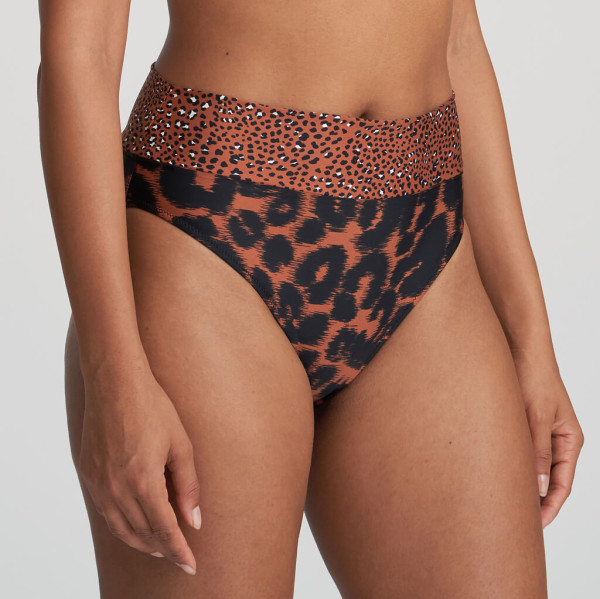 MarieJo Swim “Amanda” Bikinislip mit Umschlag