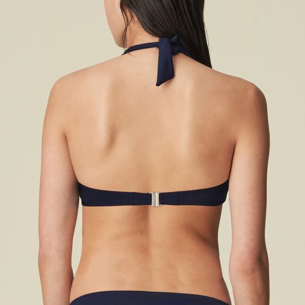 Marie Jo Swim “ Angeline” Unterlegtes Triangel Bikini-Top