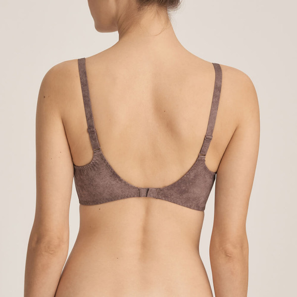PrimaDonna Twist “Hashtag“ Nicht-unterlegter Bügel-BH
