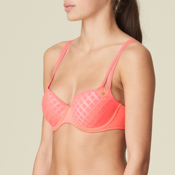 Marie Jo L'Aventure “ Yohji” Unterlegter BH-Außenträger