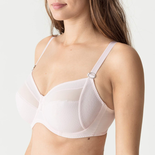 PrimaDonna Twist “Guilty Pleasure“ Nicht-unterlegter Bügel-BH