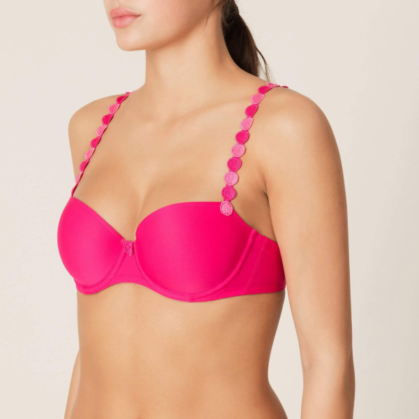 Marie Jo L'Aventure „Tom“ Unterlegter BH – Außenträger