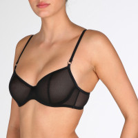 Marie Jo “UNDERTONES“ Nicht-unterlegter Bügel-BH Marie Jo “UNDERTONES“ Nicht-unterlegter Bügel-BH
