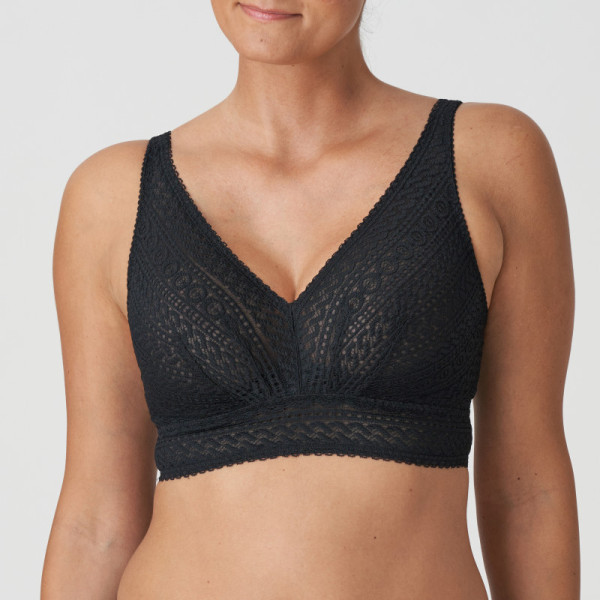 PrimaDonna “Montara” Triangel-Bralette ohne Bügel