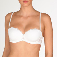 Marie Jo "SOFIA" Trägerloser-BH Marie Jo "SOFIA" Trägerloser-BH