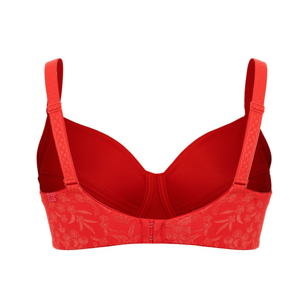 Ulla “Jasmin” gemoldeter Bügel-BH
