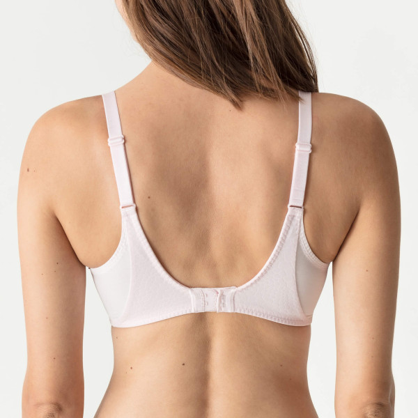 PrimaDonna Twist “Guilty Pleasure“ Nicht-unterlegter Bügel-BH