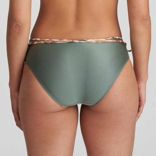 Marie Jo Swim “Crete” Bikini Taillenslip