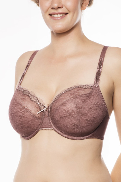 Ulla “SOPHIA” Bügel-BH