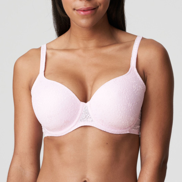 PrimaDonna Twist “Epirus” Unterlegter-BH Herzform