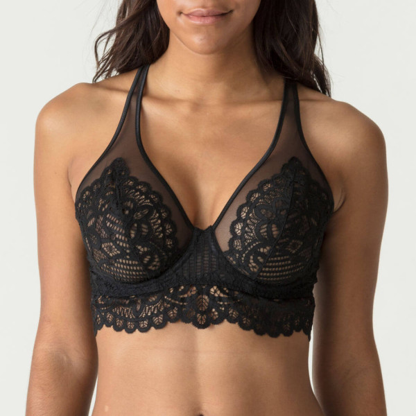 PrimaDonna Twist “First Night” Longline-Triangel-BH