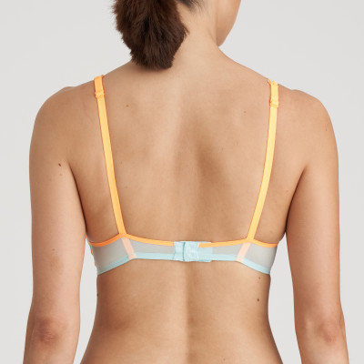 Marie Jo “Georgia” Unterlegter-BH Herzform