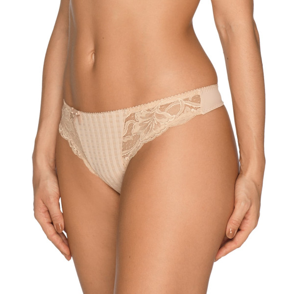 PrimaDonna “MADISON“ String