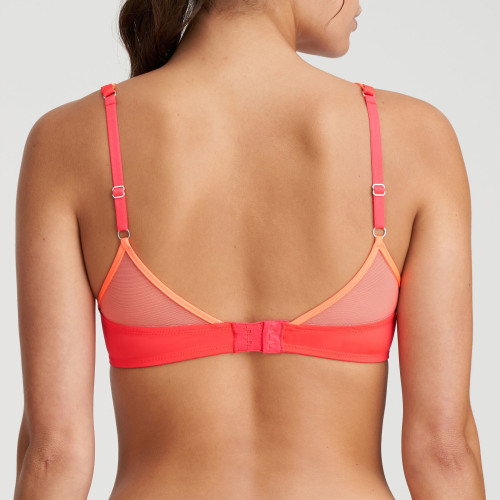 Marie Jo L'Aventure “Mariko” Unterlegter Außenträger-BH