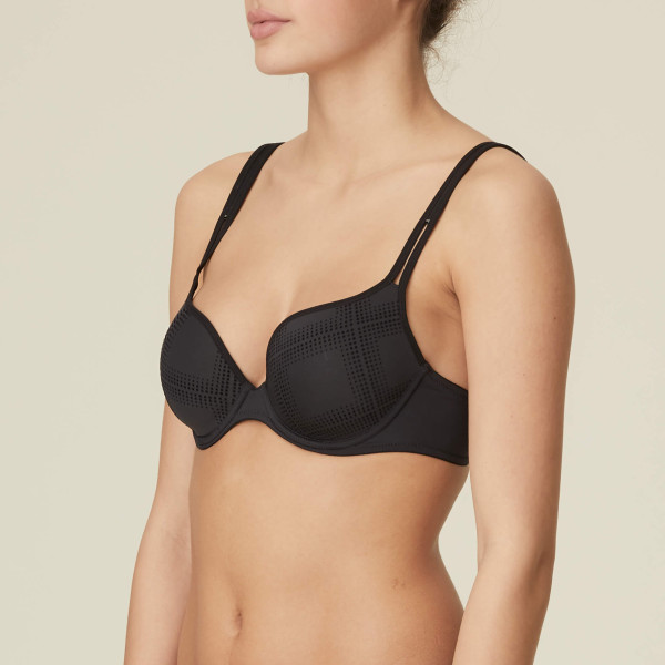 Marie Jo L'Aventure „Don“ Unterlegter BH – runde Form