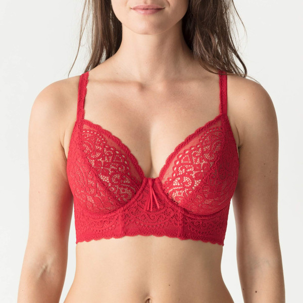 PrimaDonna Twist “I Do” Außenträger tief dek. Longline