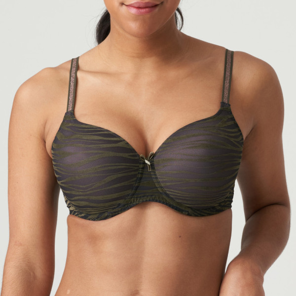 PrimaDonna Twist “Verlet” Untelegter-BH Herzform