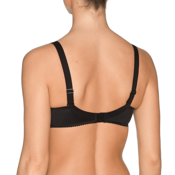 PrimaDonna “SATIN” nicht unterlegter Bügel-BH